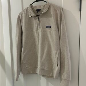 Patagonia women’s quarter zip